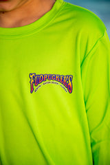 Kids Dry Fit