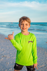 Kids Dry Fit