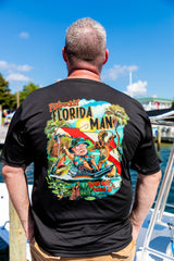 Fudpuckin' Florida Man