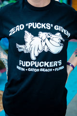 Zero "PUCKS" Given
