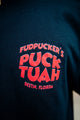 PUCK TUAH!