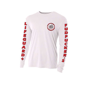 Long Sleeve Lifeguard Dry Fit