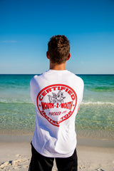 Long Sleeve Lifeguard Dry Fit
