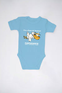 Lil' Pucker Romper