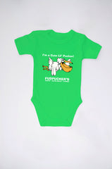 Lil' Pucker Romper