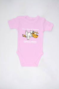 Lil' Pucker Romper