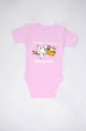 Lil' Pucker Romper