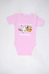 Lil' Pucker Romper
