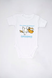 Lil' Pucker Romper