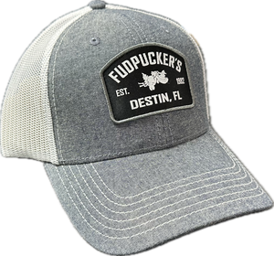 Fudpucker Trucker Hats
