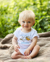Lil' Pucker Romper