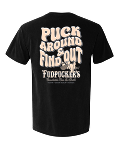 Puck Around and Find Out