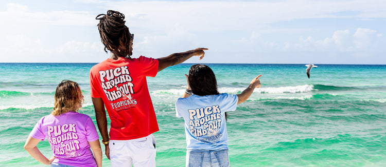 Fudpucker's Trading Company