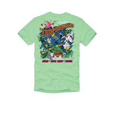 Fudpucker's "Hurricane" Design
