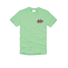 Fudpucker's "Hurricane" Design