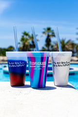SILIPINT Pint Glass