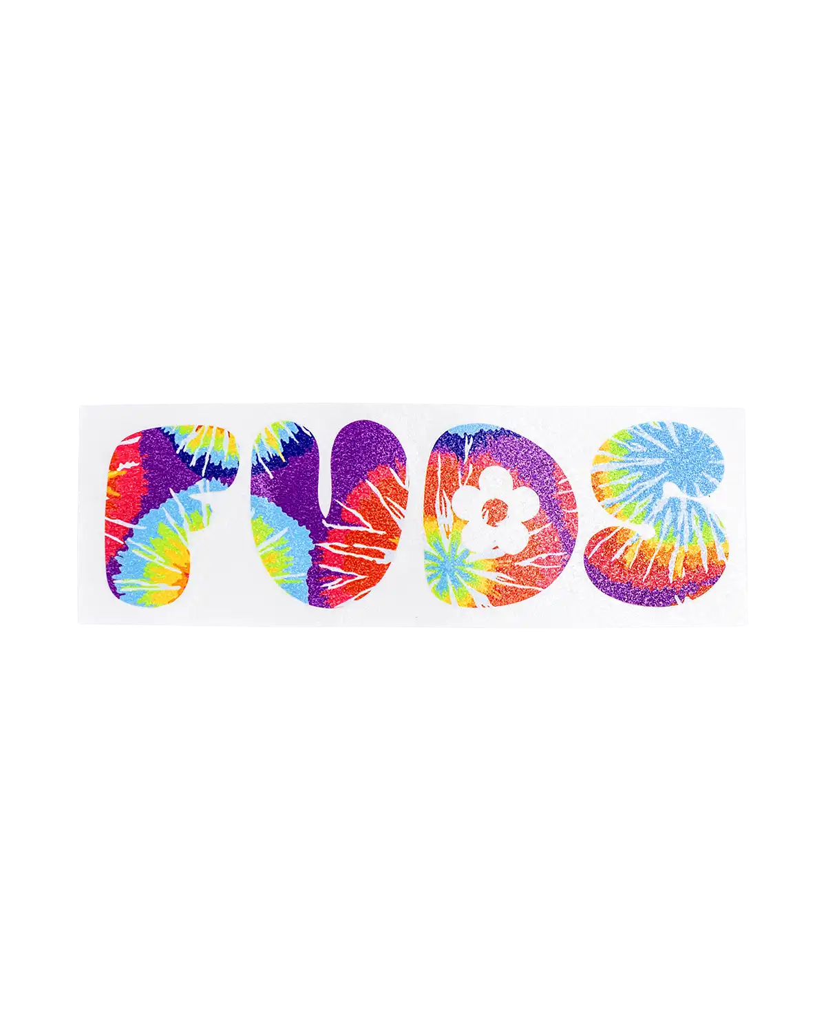 FUDS Stickers
