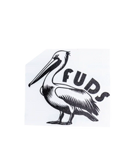 FUDS Stickers