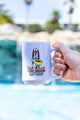 Surfer Fud Mug