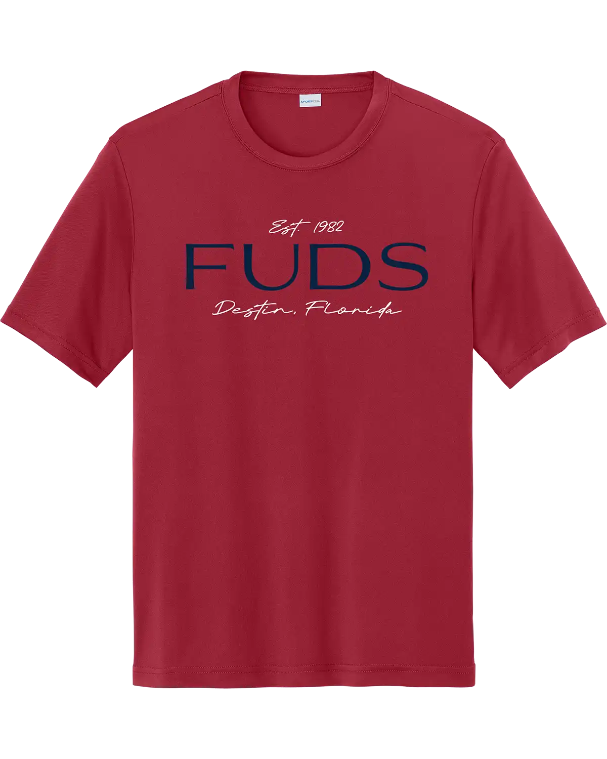 FUDS Dri-Fit
