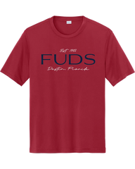 FUDS Dri-Fit