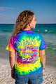 Ya Aint Been Pucked Tie Dye (Short Sleeve)