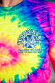 Ya Aint Been Pucked Tie Dye (Short Sleeve)