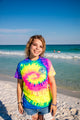 Ya Aint Been Pucked Tie Dye (Short Sleeve)