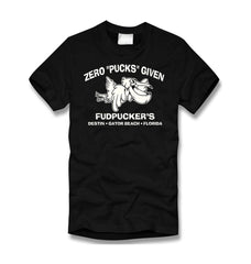 Zero "PUCKS" Given
