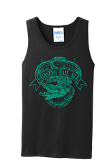 CHASING TAIL ALE TANK TOP