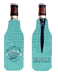CHASING TAIL ALE BOTTLE KOOZIES