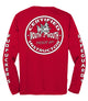 Long Sleeve Lifeguard Dry Fit