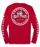 Long Sleeve Lifeguard Dry Fit