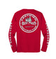 Long Sleeve Lifeguard Dry Fit