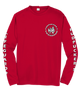 Long Sleeve Lifeguard Dry Fit