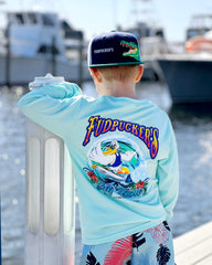 Kids Dry Fit
