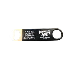 Fudpucker Bar Keys