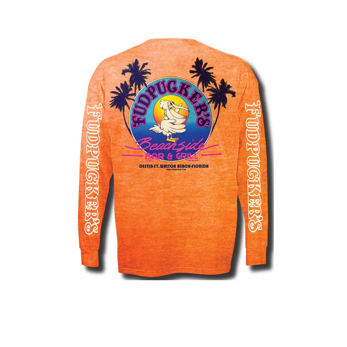 Circle Fud (Long Sleeve)