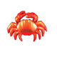 Crab Magnet