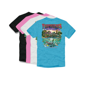 Dream Series Shirts