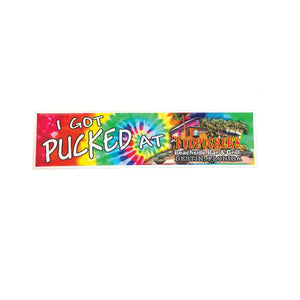 Fudpucker Bumper Sticker