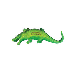 3-D Alligator Magnet