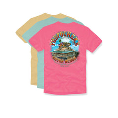 Gator Island