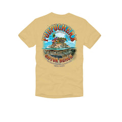 Gator Island