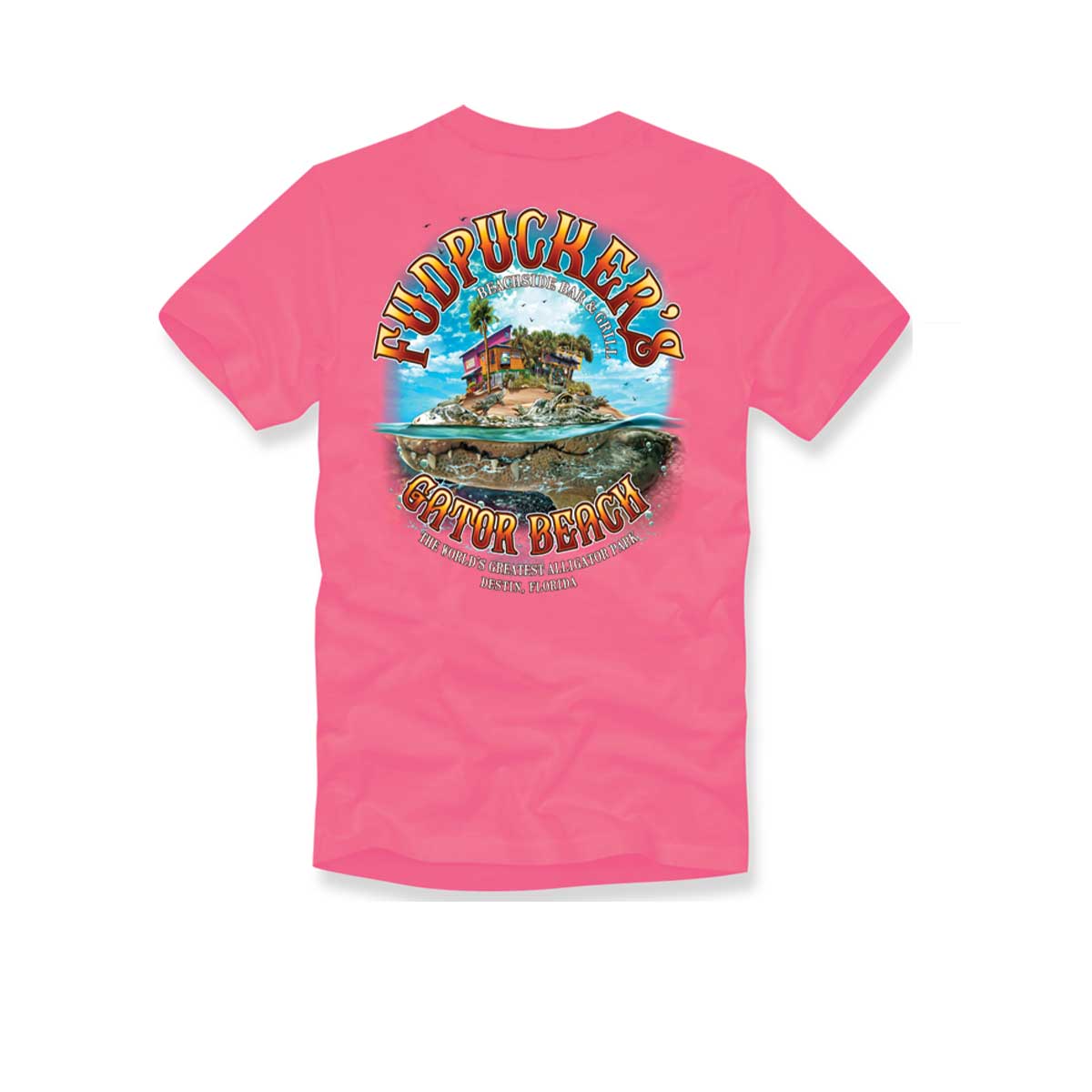 Gator Island