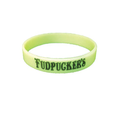 Fudpucker Silicone Bracelets