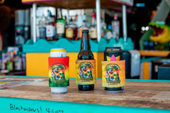 Slap Wrap Drink Coolie