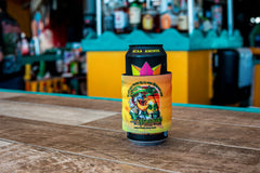 Slap Wrap Drink Coolie