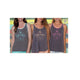 Jr Miss Tank Tops