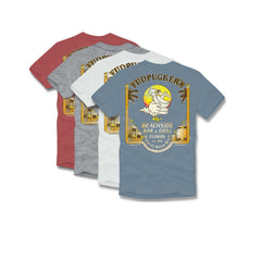 Classic Fud Shirt